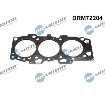Těsnění, hlava válce Dr.Motor Automotive DRM72204