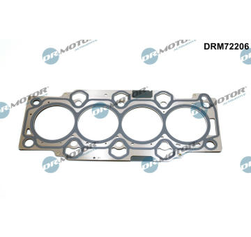 Těsnění, hlava válce Dr.Motor Automotive DRM72206