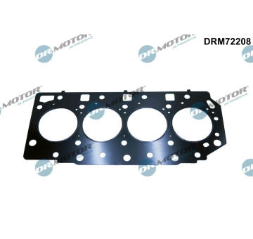 Těsnění, hlava válce Dr.Motor Automotive DRM72208