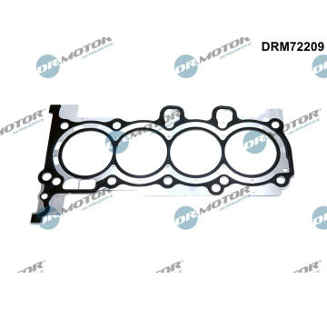 Těsnění, hlava válce Dr.Motor Automotive DRM72209