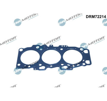 Těsnění, hlava válce Dr.Motor Automotive DRM72214