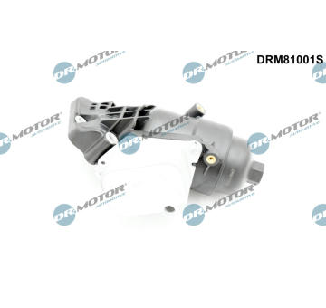 Obal olejového filtra Dr.Motor Automotive DRM81001S