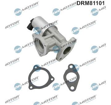 AGR-Ventil Dr.Motor Automotive DRM81101