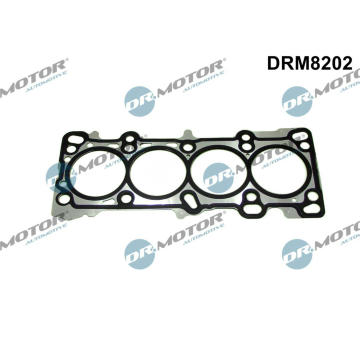 Těsnění, hlava válce Dr.Motor Automotive DRM8202