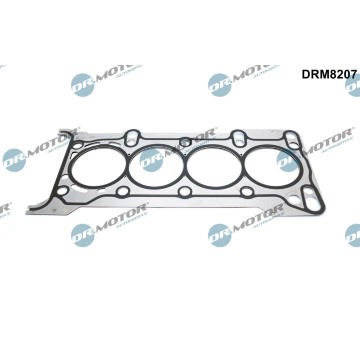 Těsnění, hlava válce Dr.Motor Automotive DRM8207