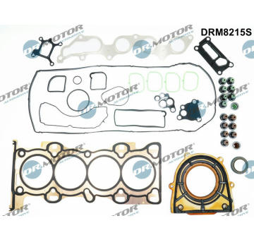 Kompletná sada tesnení motora Dr.Motor Automotive DRM8215S