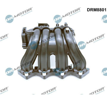 Sací trubkový modul Dr.Motor Automotive DRM8801