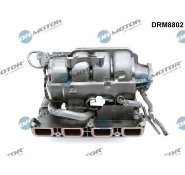 Sací trubkový modul Dr.Motor Automotive DRM8802