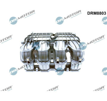 Sací trubkový modul Dr.Motor Automotive DRM8803