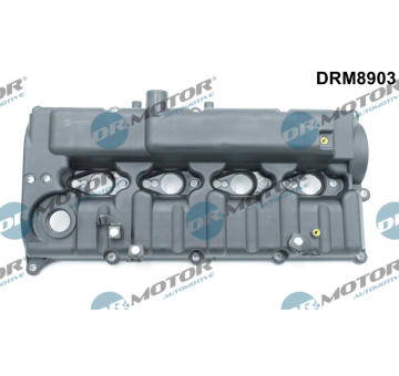 Kryt hlavy valcov Dr.Motor Automotive DRM8903