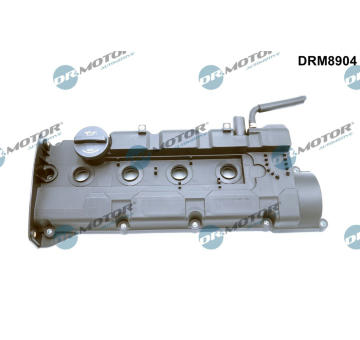 Kryt hlavy valcov Dr.Motor Automotive DRM8904