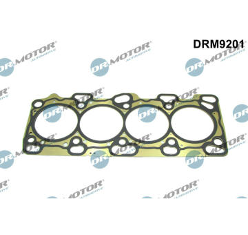 Tesnenie hlavy valcov Dr.Motor Automotive DRM9201