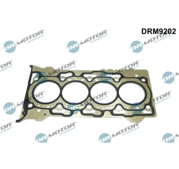 Těsnění, hlava válce Dr.Motor Automotive DRM9202