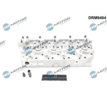 Hlava válce Dr.Motor Automotive DRM9404