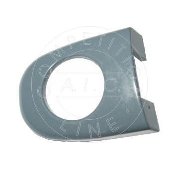 Krytka, vnější klika dveří AIC 50570
