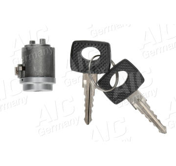 Zamykací válec, zámek zapalování AIC 50642