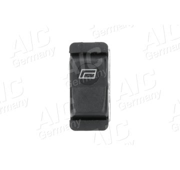 Spínač, zvedací zařízení oken AIC 50730