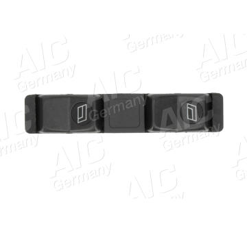 Spínač, zvedací zařízení oken AIC 50949