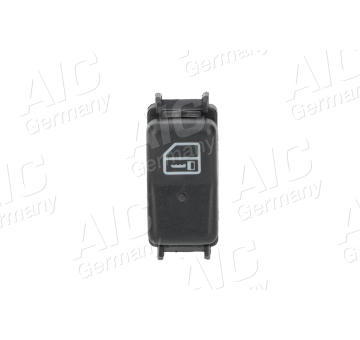 Spínač, zamykání dveří AIC 50951