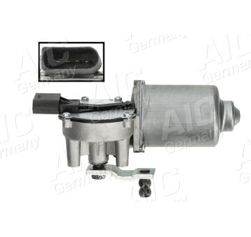 Motor stěračů AIC 52080