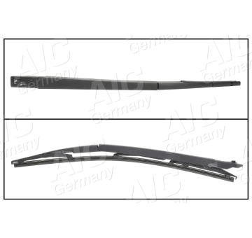 Rameno sterace, cisteni skel AIC 52940