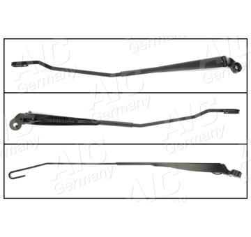 Rameno sterace, cisteni skel AIC 53009