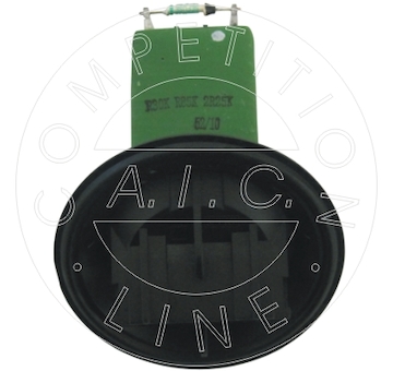 Odpor, vnitřní tlakový ventilátor AIC 53262
