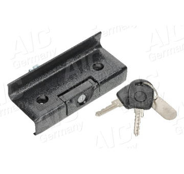 Zámek víka zavazadlového prostoru AIC 53346