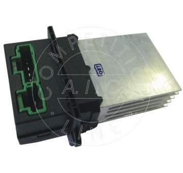 Řídící jednotka, topení/ventilace AIC 53388