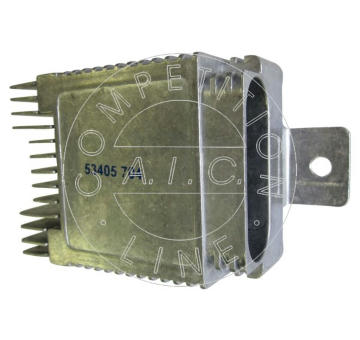 Řídící jednotka, topení/ventilace AIC 53405