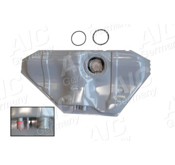 Palivova nadrz AIC 53418