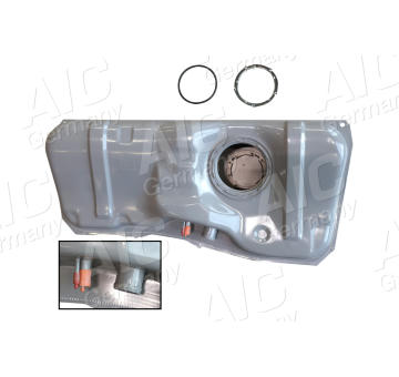 Palivova nadrz AIC 53419