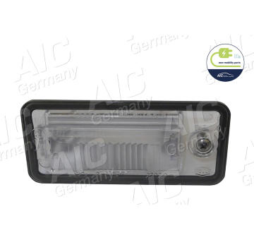 Osvětlení poznávací značky AIC 53963