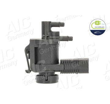 Měnič tlaku, výfukový systém AIC 54454