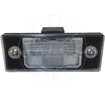 Osvětlení poznávací značky AIC 54582