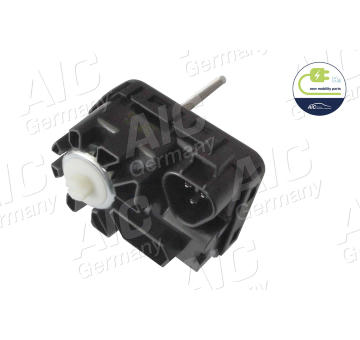 Stavěcí prvek, regulace sklonu světlometů AIC 54697