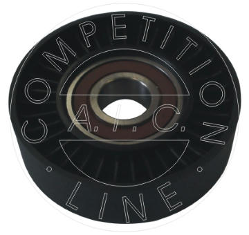 Vratná/vodicí kladka, klínový žebrový řemen AIC 54748