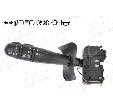 Spínač, zadní mlhové světlo AIC 55202