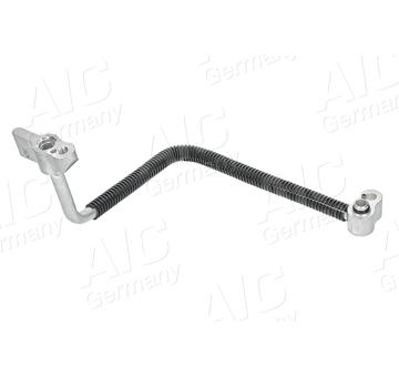 Vysokotlaké vedení, klimatizace AIC 55214