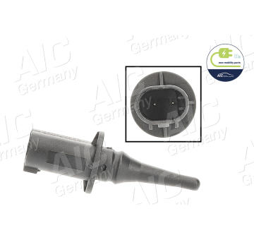 Snímač, venkovní teplota AIC 55237