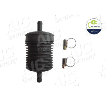 Hydraulický filtr, řízení AIC 55266