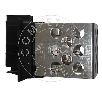 Odpor, vnitřní tlakový ventilátor AIC 55283