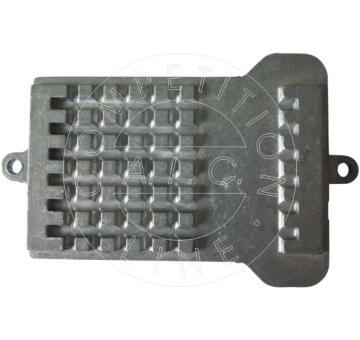 Řídící jednotka, topení/ventilace AIC 55491