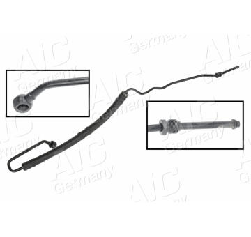 Hydraulická hadice, řízení AIC 55719