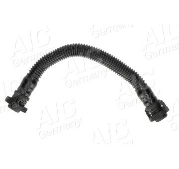Hadice, větrání klikové skříně AIC 55996