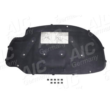 Izolace motorového prostoru AIC 56083