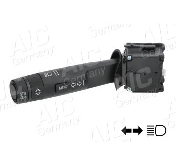 Spínač řízení AIC 56245