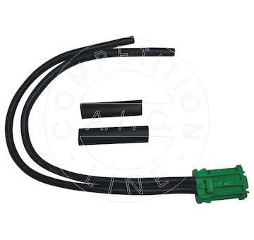 Opravná sada kabelu, řídící jednotka (topení/ventilace) AIC 56392