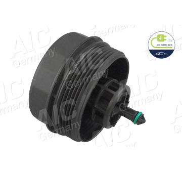 Kryt, pouzdro olejového filtru AIC 57027