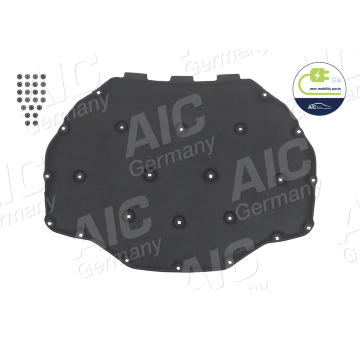 Izolace motorového prostoru AIC 57091